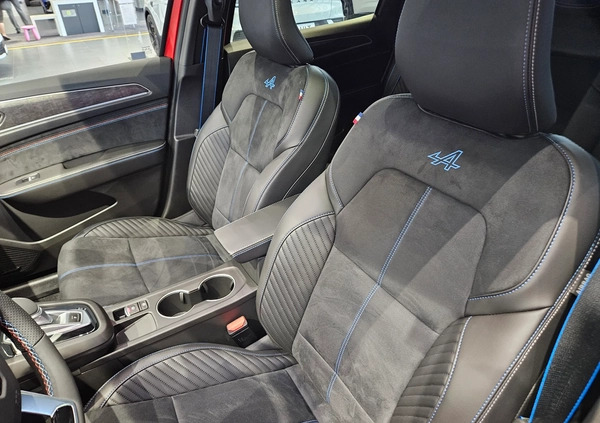 Renault Arkana cena 148999 przebieg: 10, rok produkcji 2023 z Radlin małe 742